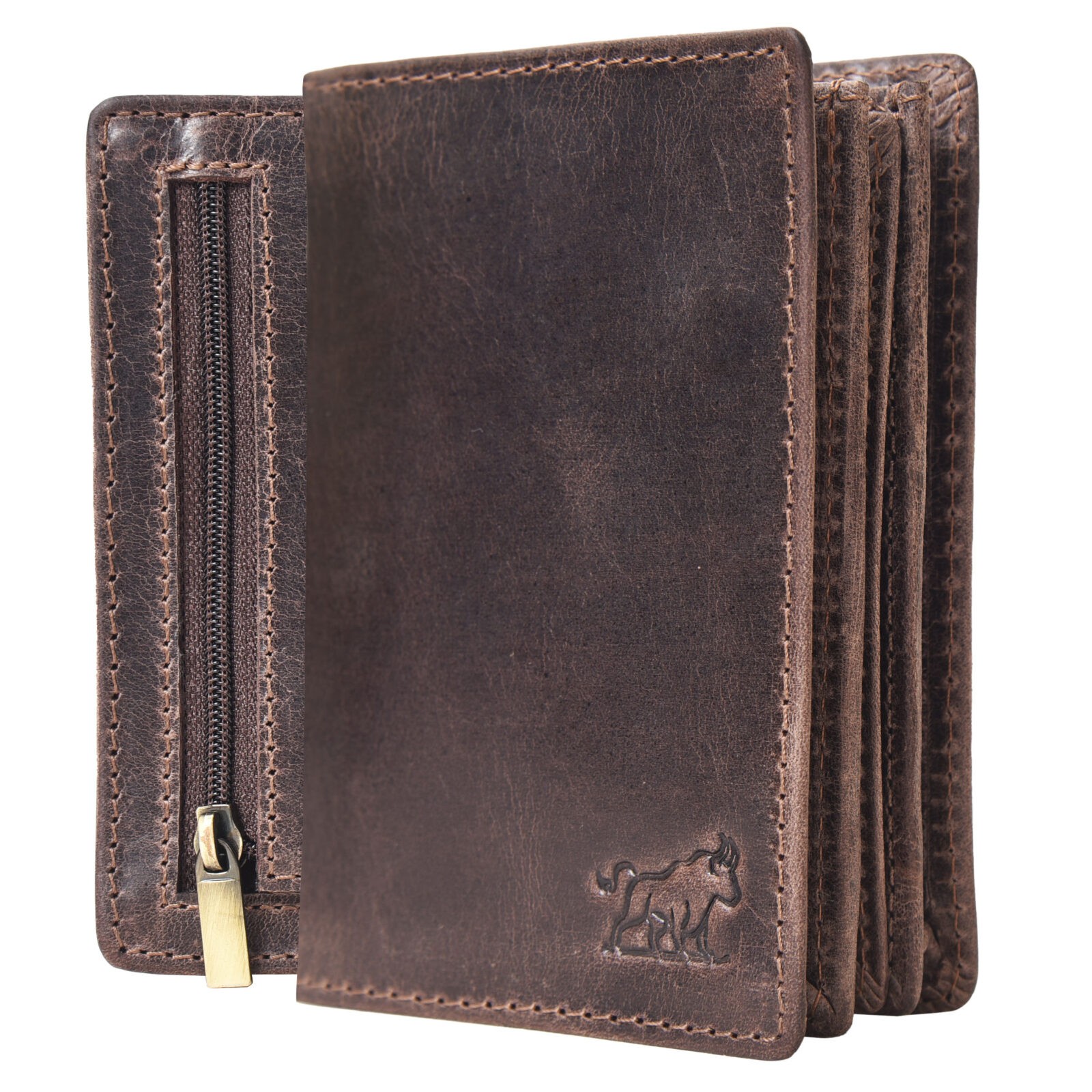 Hunter Chocolate Brown