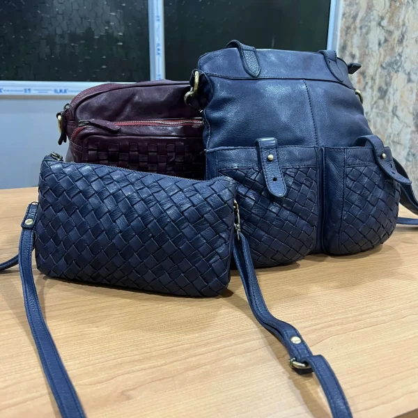 Wash-bags Wash-bags
